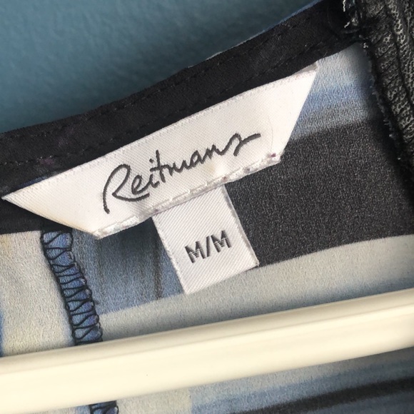 Reitmans tank top - Picture 3 of 3